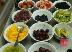 巧克力缤纷的做法图解1