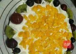 巧克力缤纷的做法图解2