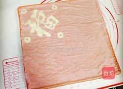 “福临门”蛋糕的做法图解23
