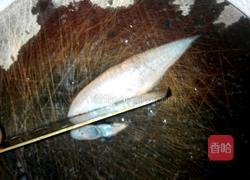 香煎小龙利鱼的做法图解1