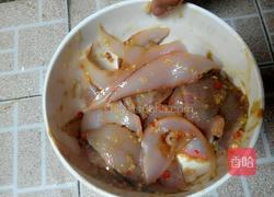 香煎小龙利鱼的做法图解3