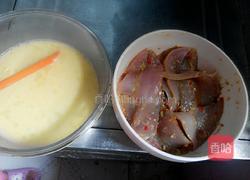 香煎小龙利鱼的做法图解5