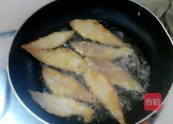 香煎小龙利鱼的做法图解7