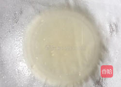 翻糖蛋糕～心愿的做法图解6