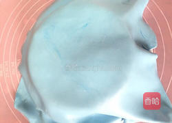 翻糖蛋糕～心愿的做法图解8