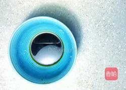 快手青椒皮蛋的做法图解6