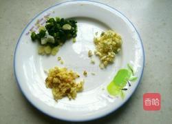 西芹百合的做法图解5