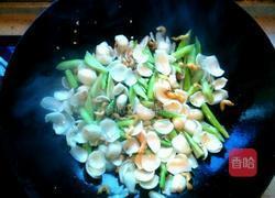 西芹百合的做法图解9
