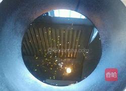 烧汁茄子的做法图解7