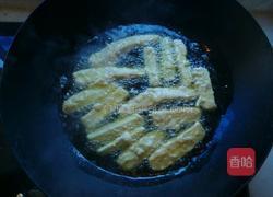 烧汁茄子的做法图解8