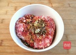 富贵开花茄子的做法图解1