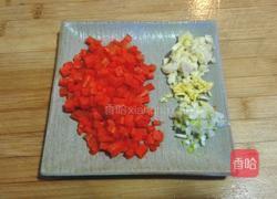 富贵开花茄子的做法图解6