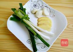 白灼虾的做法图解2