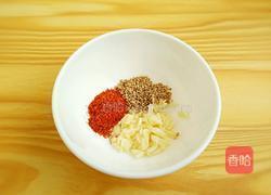 白灼虾的做法图解3