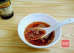 白灼虾的做法图解5