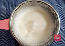 自制戚風蛋糕的做法图解3