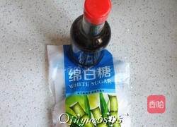 糖醋花生米的做法图解4