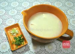 鲫鱼豆腐汤的做法图解8