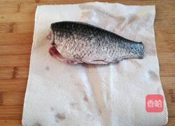 鲫鱼豆腐汤的做法图解2