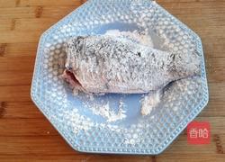 鲫鱼豆腐汤的做法图解3