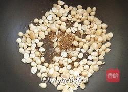 干煸豆角的做法图解5