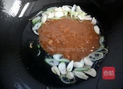 酱香双丝的做法图解9