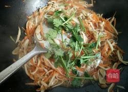 酱香双丝的做法图解14