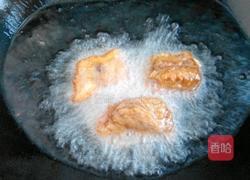 香橙排骨的做法图解4