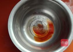 芹菜拌腐竹的做法图解5