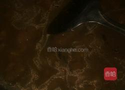 西红柿猪肝汤的做法图解5