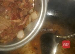 西红柿猪肝汤的做法图解6