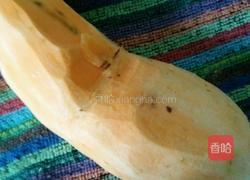 炸地瓜盒的做法图解2