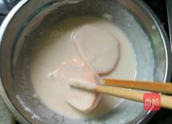 炸地瓜盒的做法图解6