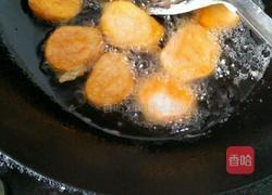 炸地瓜盒的做法图解8