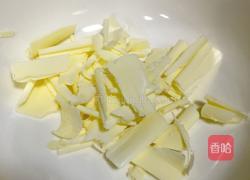 燕麦黑芝麻饼干的做法图解1