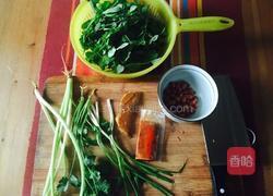 酸辣粉的做法图解3