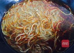 酸辣粉的做法图解10