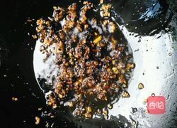 酱爆茄子的做法图解4
