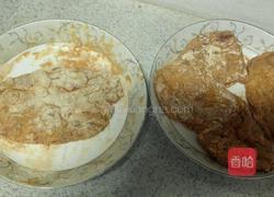 祝（猪）福新年，幸福满溢——爆浆猪扒的做法图解8