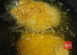 祝（猪）福新年，幸福满溢——爆浆猪扒的做法图解9