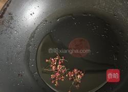 油泼白菜的做法图解6