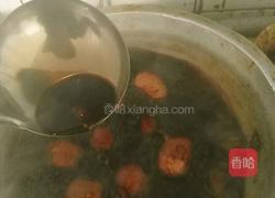 简易卤蛋的做法图解5