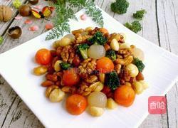 奇香异果的做法图解8