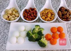 奇香异果的做法图解1