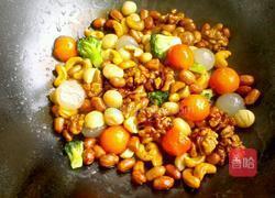 奇香异果的做法图解7