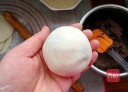 蛤蟆吐蜜的做法图解9