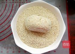 蛤蟆吐蜜的做法图解12