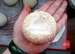 蛤蟆吐蜜的做法图解13