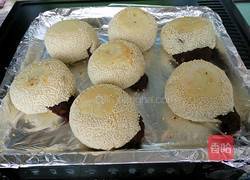 蛤蟆吐蜜的做法图解18