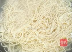 凉拌香菜、豆腐丝的做法图解1